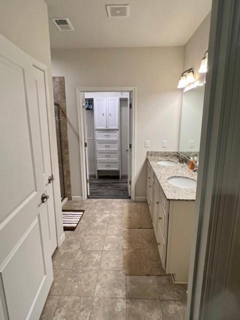The Muirwood Lux Sleeps 10 Villa Murfreesboro Bagian luar foto