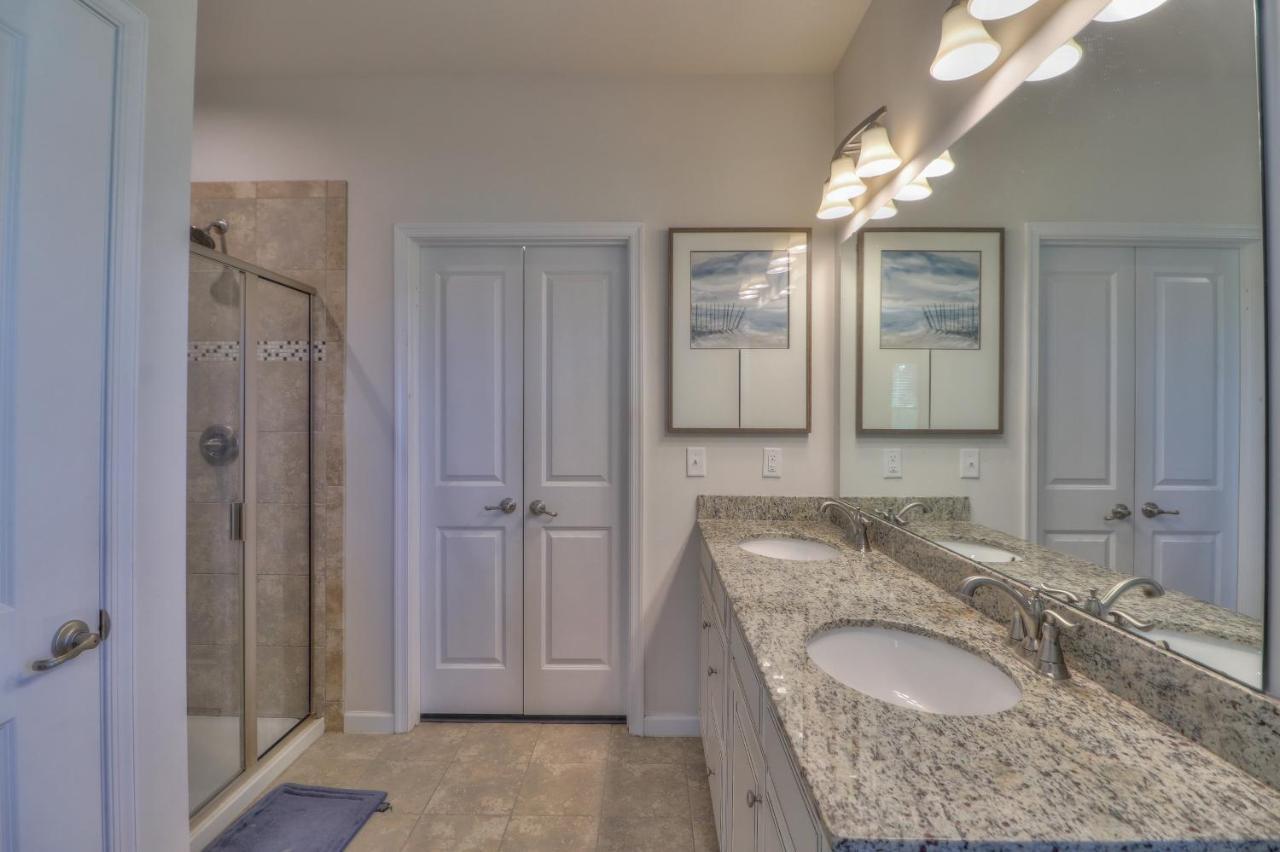 The Muirwood Lux Sleeps 10 Villa Murfreesboro Bagian luar foto