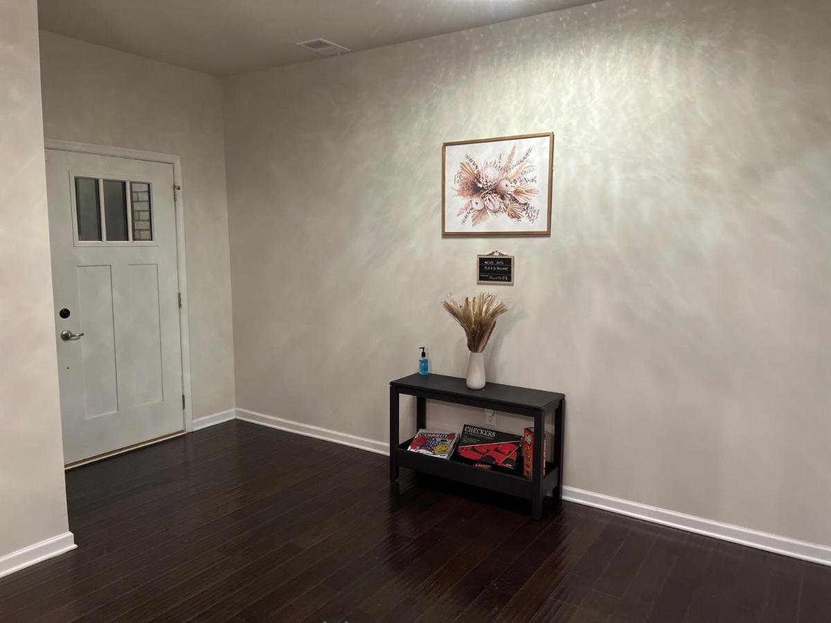 The Muirwood Lux Sleeps 10 Villa Murfreesboro Bagian luar foto