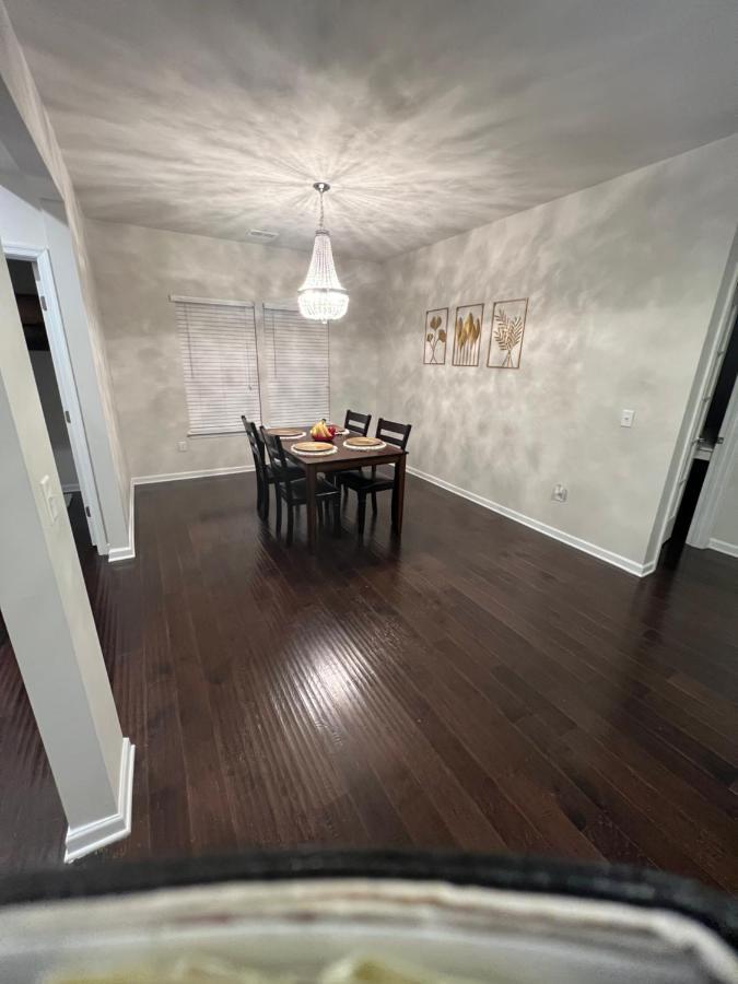 The Muirwood Lux Sleeps 10 Villa Murfreesboro Bagian luar foto