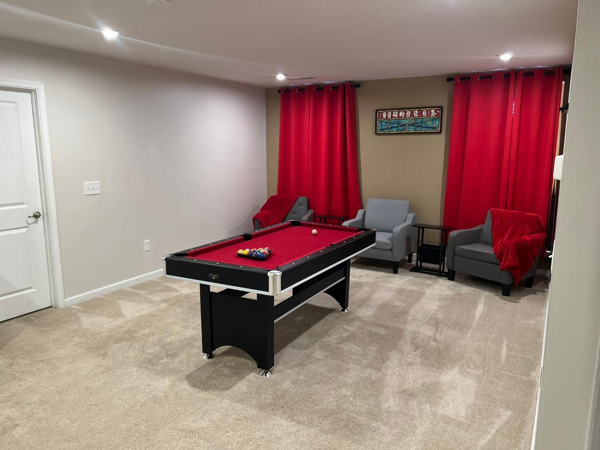 The Muirwood Lux Sleeps 10 Villa Murfreesboro Bagian luar foto